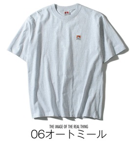 Tシャツ BEN DAVIS ビッグＴ　XL / オートミ－ル