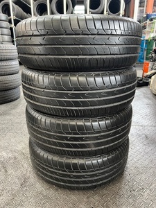 195/65R15 TOYO TRAMPATH MPZ　2021年製　4本　17,000円　京都から