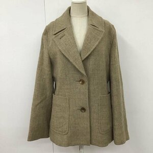 MARGARET HOWELL 3 マーガレットハウエル ジャケット、上着 ジャケット、ブレザー MHW0152 ウール Jacket 10116496