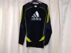 美品！アディダス*adidas climacool　ドライTシャツ　サイズS