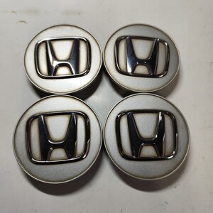 HONDA ホンダ純正 センターキャップ4個セット〜