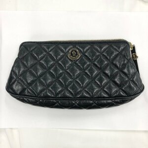 MONCLER モンクレール バッグ キルティング レザー A9CO-14-241【CIBB9064】