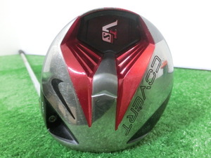 ♪NIKE ナイキ Vr-s COVERT 1W ドライバー 8.5-12.5° /純正 シャフト BASSARA FLEX-SR G7913♪