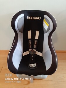 RECARO レカロ スマートプラスアイ チャイルドシート ベビー用品