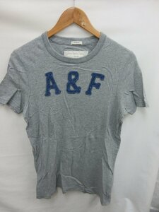 アバクロンビー＆フィッチ Abercrombie&Fitch Tシャツ　サイズM