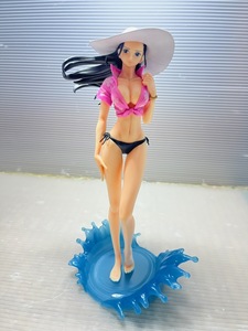 BANDAI SPIRITS ワンピース GLITTER＆GLAMOURS SPLASH STYLE NICO ROBIN ニコ・ロビン ブラッシュアップカスタム