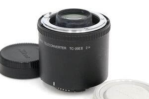 並品｜ニコン TC-20EII CA01-A10122-3W1F