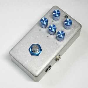 KGR HARMONY Fuzz Mountain 発振系ファズ