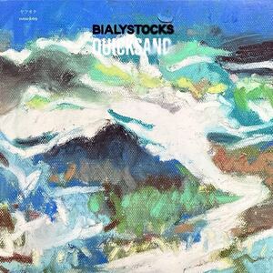 新品未開封LP/Bialystocks Quicksand ビアリストックス アナログ盤 レコード 限定盤 