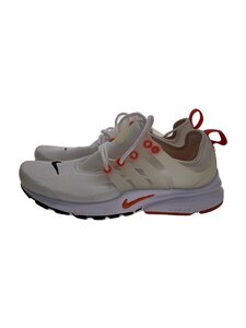 NIKE◆AIR PRESTO_エア プレスト/23cm/WHT