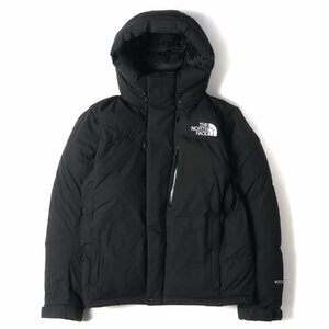 THE NORTH FACE ノースフェイス ダウン ジャケット サイズ:L 22AW GORE-TEX INFINIUM バルトロ ライト ジャケット Baltro Light Jacket