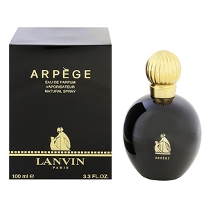 ランバン アルページュ EDP・SP 100ml 香水 フレグランス ARPEGE LANVIN 新品 未使用