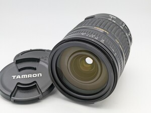 ★良品★TAMRON タムロン AF 28-300m f3.5-6.3 ASPHERICAL LD XR Di for Canon #770#0983