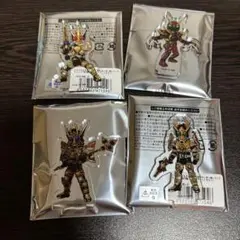 仮面ライダー剣　ブレイド　アクスタ　アクリルスタンド