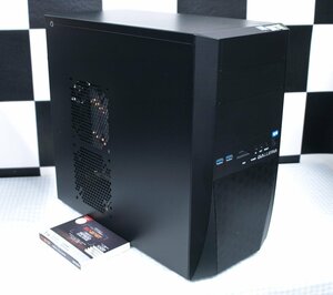 NoT518★Galleria ゲーム/クリエイター向PC Core i7 9700 3.0GHz /16GBRAM/SSD1TB新品/PRIME H310M-AT/GeForceRTX2080 super/Win10Pro64bit