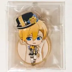 新品★アイナナ★アニカフェ★IDOLISH7【六弥ナギ】アクリルスタンド