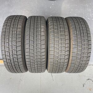 スタッドレス. GOOD YEAR　ICENAVI7　195/65R16　92Q　2020年製　4本セット