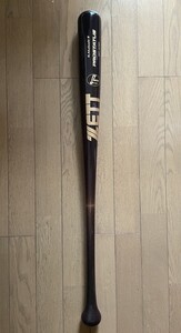 阪神タイガース 53 赤星憲広選手 実使用 バット 支給品 ZETT