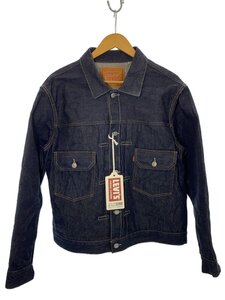 Levi’s Vintage Clothing◆507XX/53年モデル/復刻/日本製/TYPEII/Tバッグ/44/PC9-70507-0066/