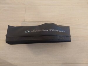 ダイワ エメラルダス STOIST AGS 76M-SMTT DAIWA EMERALDAS AGS ストイスト 竿袋のみ♪ エギングロッド