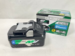 ★HIKOKI ハイコーキ 日立 純正バッテリー BSL36B18B 美品 中古 1円スタート★