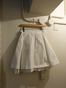 ◎モンクレール　スカート　正規品　サイズ40