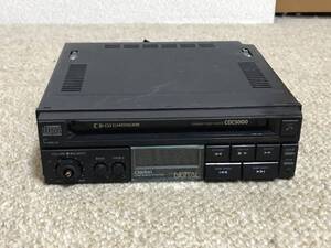 clarion CDC5000