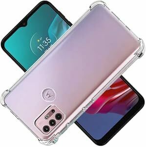 対応 Motorola Moto G30 ケース MotoG30 クリア ケース MotorolaMotoG30 カバー シェ