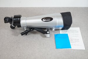 [QS][A5974416] 国際光器 GEMINON 25/40x100mm 双眼鏡 Semi-Apochromat F 1:5.7