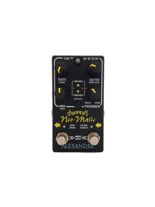 Alexander Pedals◆エフェクター/Alexander Pedals