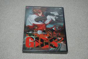 【新品】DVD ギルティギア イズゼクス スラッシュ 全国大会 guilty gear gigs the 2nd 検索：未開封 XX