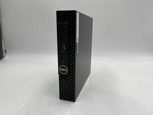 ★1円スタート★第8世代★DELL OptiPlex 3060 Core i5 8400T 8GB SSD新品256GB Win10 Pro 保証付き★AC欠品★