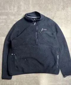 Patagonia レトロ パイル マースピアル フリース　プルオーバー