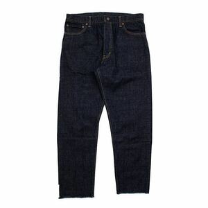 visvim SS JOURNEYMAN PANTS TACKED