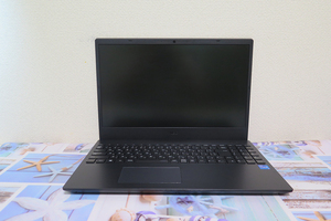 【ジャンク品】 NEC ノートPC VersaPro タイプVF VRT42/F-A PC-VRT42FBGR3RA Intel Core i5 第11世代 WEBカメラ有 