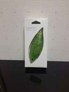 マドタチ　ハニタス　新品未使用