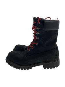 Timberland◆24karats別注/ブーツ/US9/ブラック/A1Q9J