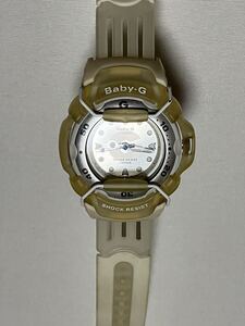 CASIO baby-G ベビーG