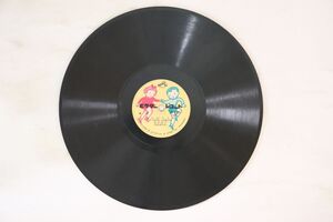 78RPM/SP 本多信子 赤い靴 / 青い目の人形 B150 VICTOR /00500