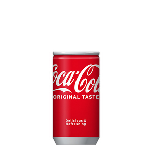 コカコーラ 160ml 30本 (30本×1ケース) ミニ缶 炭酸飲料 Coca-Cola 安心のメーカー直送 コカ・コーラ