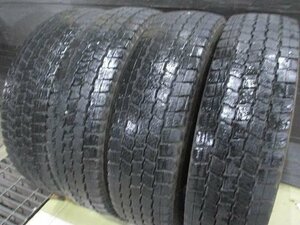 【P26】ICENAVI CARGO△155/80R14 88/86N△4本売切り