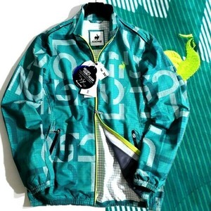 Le coq Sportif GOLF ルコック GOLFER