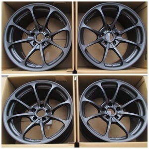 ◆GT-Rサイズ VOLK RACING NE24 18×10.5J +15 5H-114.3 MT 4本◆RAYS レイズ ボルクレーシング BNR32 33 34 TE37 SAGA SL CE28 ZE40 37V 