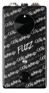 新品 即納 Catalinbread Elements Fuzz カタリンブレッド