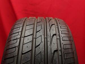 単品 タイヤ 1本 《 トーヨー 》 トランパスmp・F [ 225/45R18 95W ]9.5分山★n18 クラウン マークX オデッセイ アテンザ エスティマ