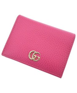 GUCCI 財布・コインケース レディース グッチ 中古　古着