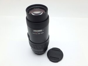 ★ハローカメラ★1円スタート 4359 ペンタックス FA 100-300mm F4.5-5.6 L3701714 ジャンク 要修理 即決あり