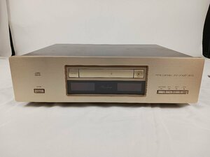 [EK0121] 中古現状品 Accuphase DP-55 CDプレーヤー 音出ました アキュフェーズ オーディオ 1000円スタート！