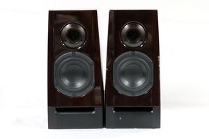 【店頭併売・中古】KISOACOUSTIC スピーカーシステム HB1 ※中古保証6ヵ月