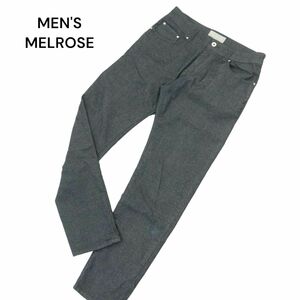 23SS★ MEN